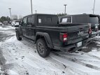 Thumbnail Photo 35 for 2020 Jeep Gladiator Overland